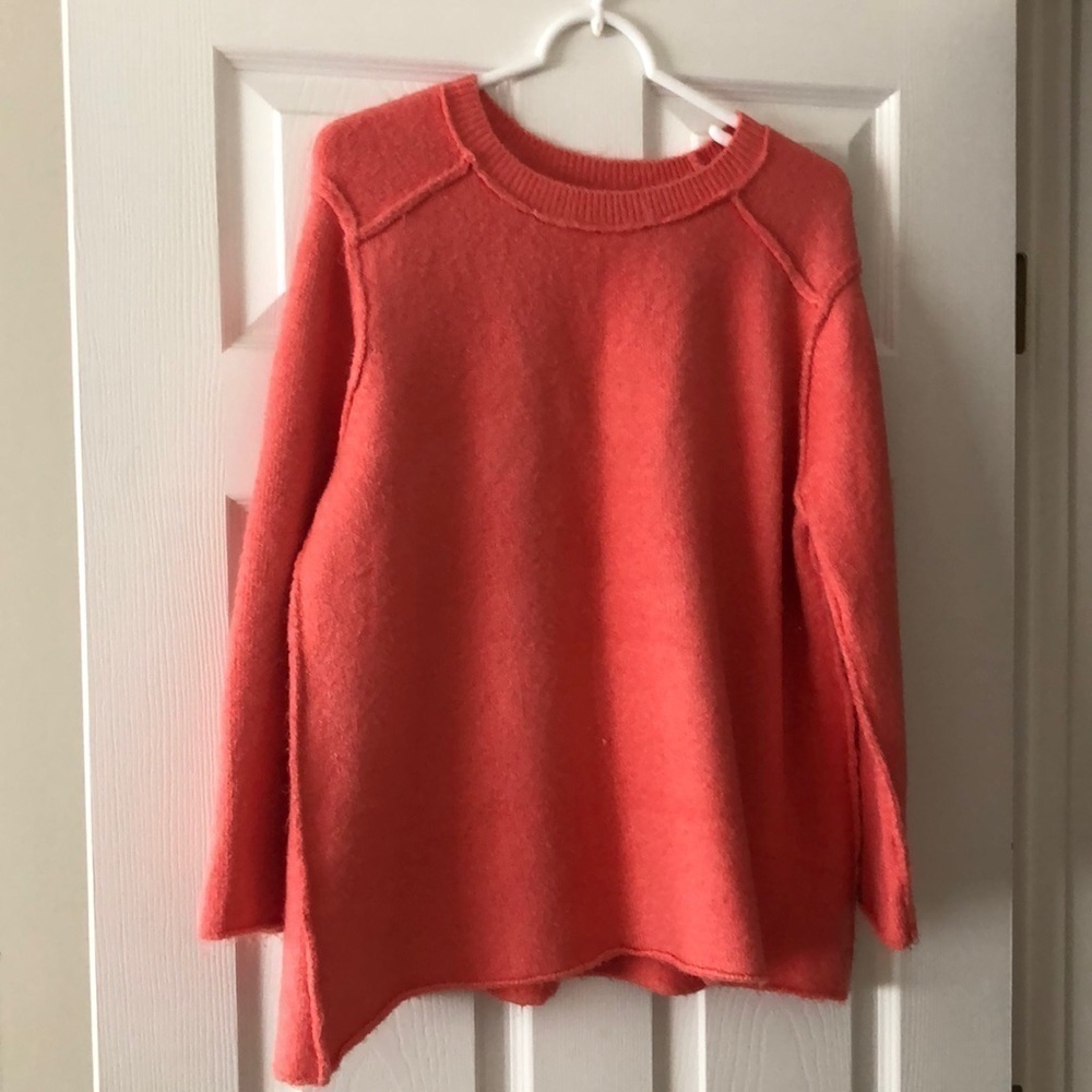 Zara Knit sweater